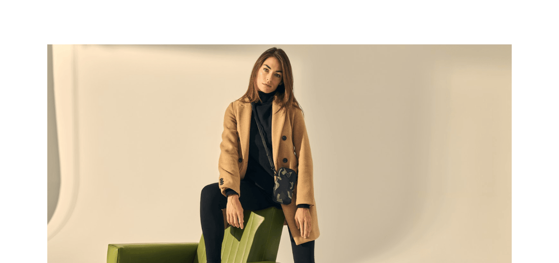 Aprovéchate de los descuentos en complementos este Black Friday - Matties Bags
