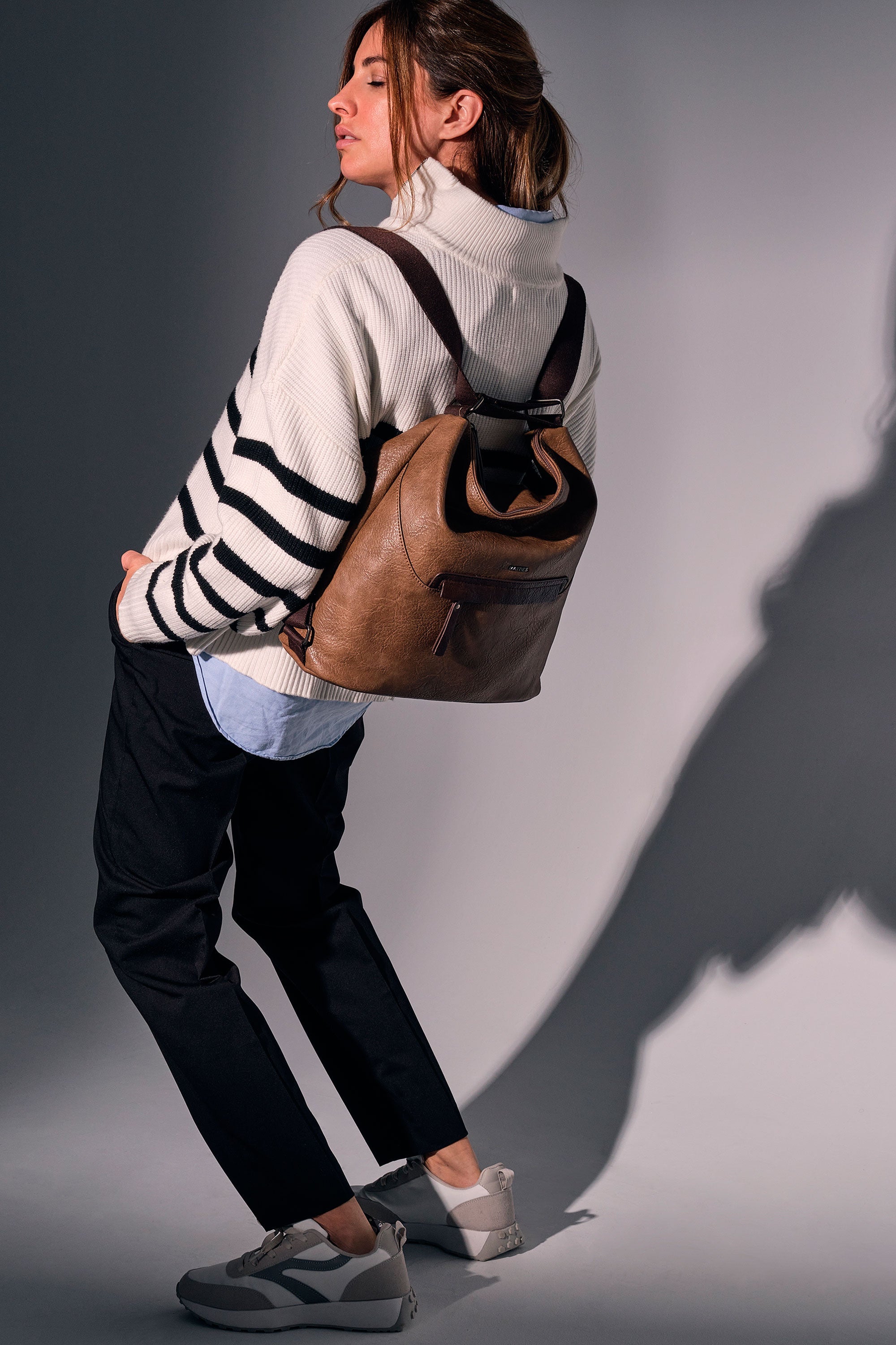 Bolsos de Otoño 2023: Elegancia y Versatilidad para esta Temporada - Matties Bags