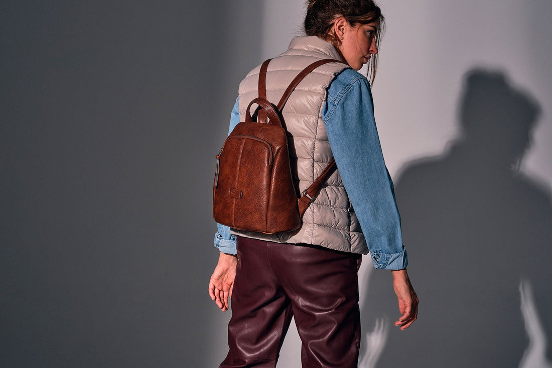¡Descubre la atemporalidad: Bolsos clásicos para una Elegancia Duradera y Sostenible! - Matties Bags