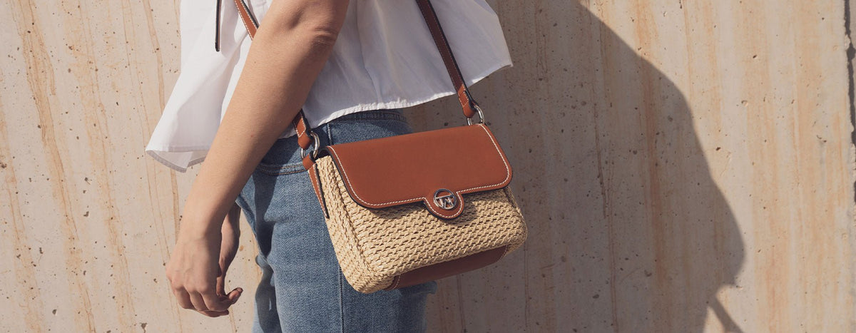 Los bolsos de moda para verano 2021 - Matties Bags