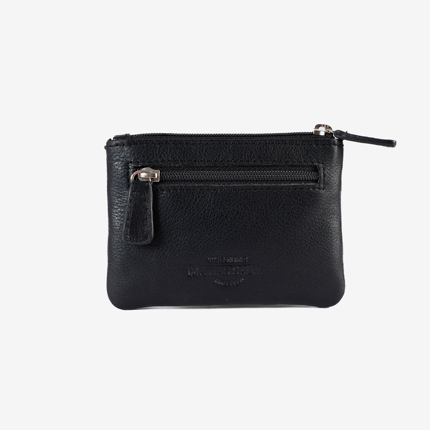 Carteira para homem, Série Roots. 13 x 9 cm