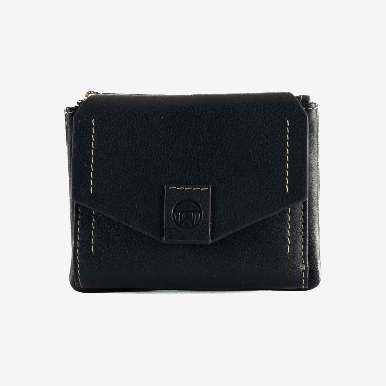 Carteira de senhora, Série Noa. 12,5 x 9 cm