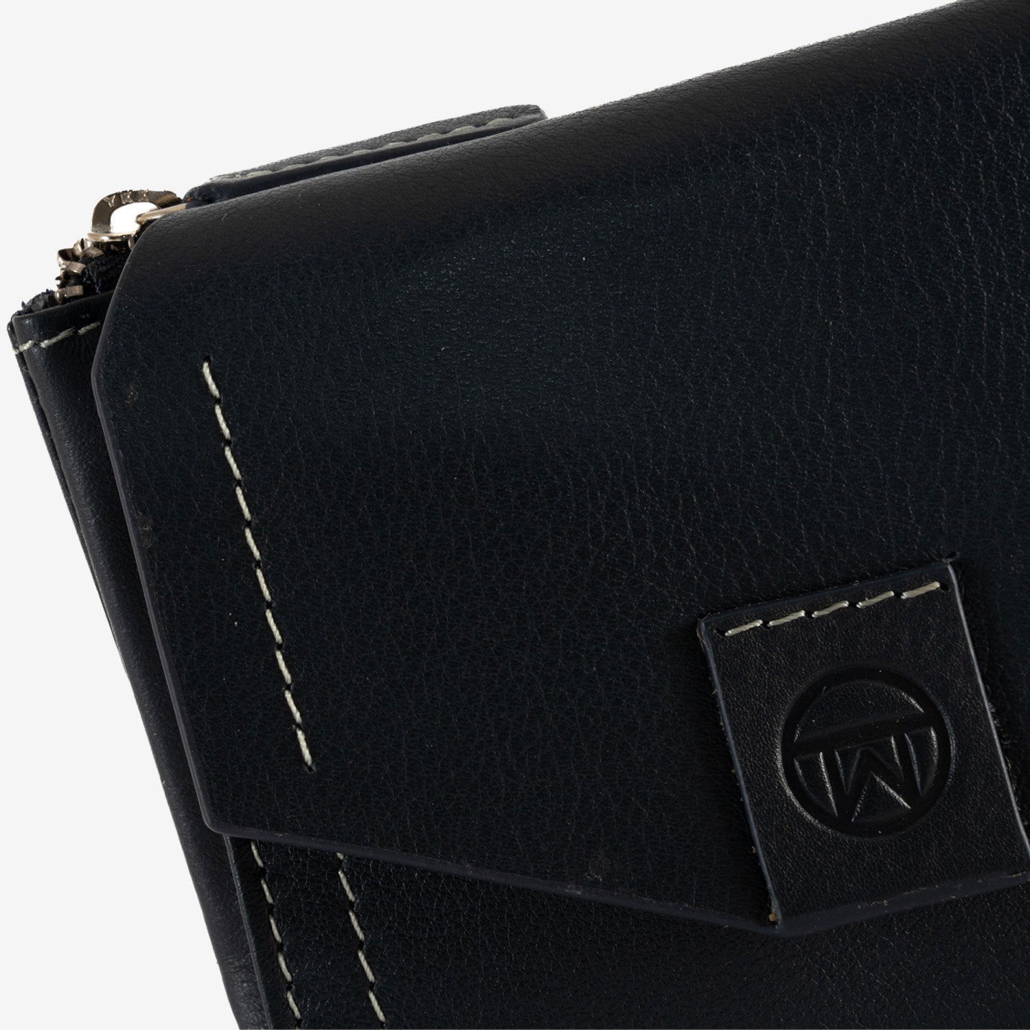 Carteira de senhora, Série Noa. 12,5 x 9 cm