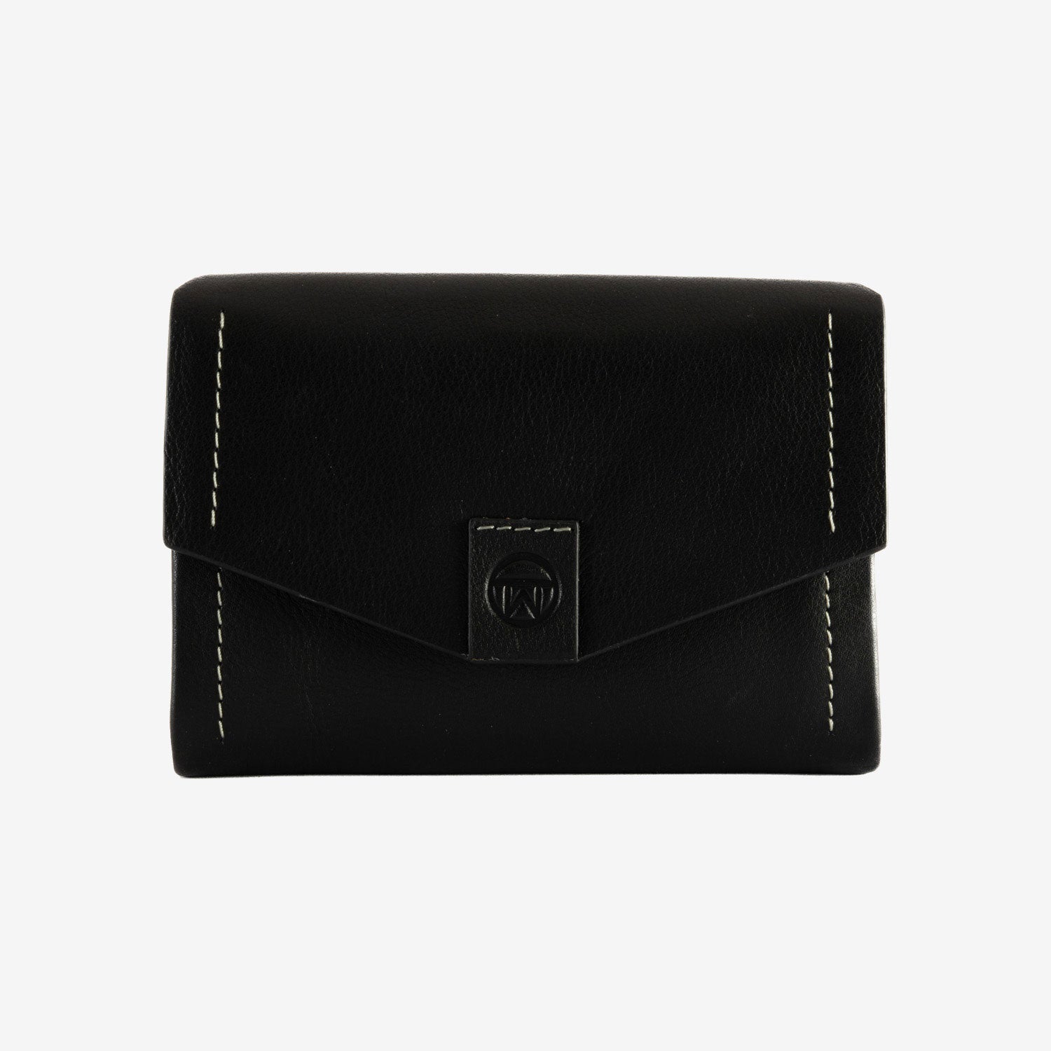 Carteira de senhora, Série Noa. 14,5 x 9,5 cm