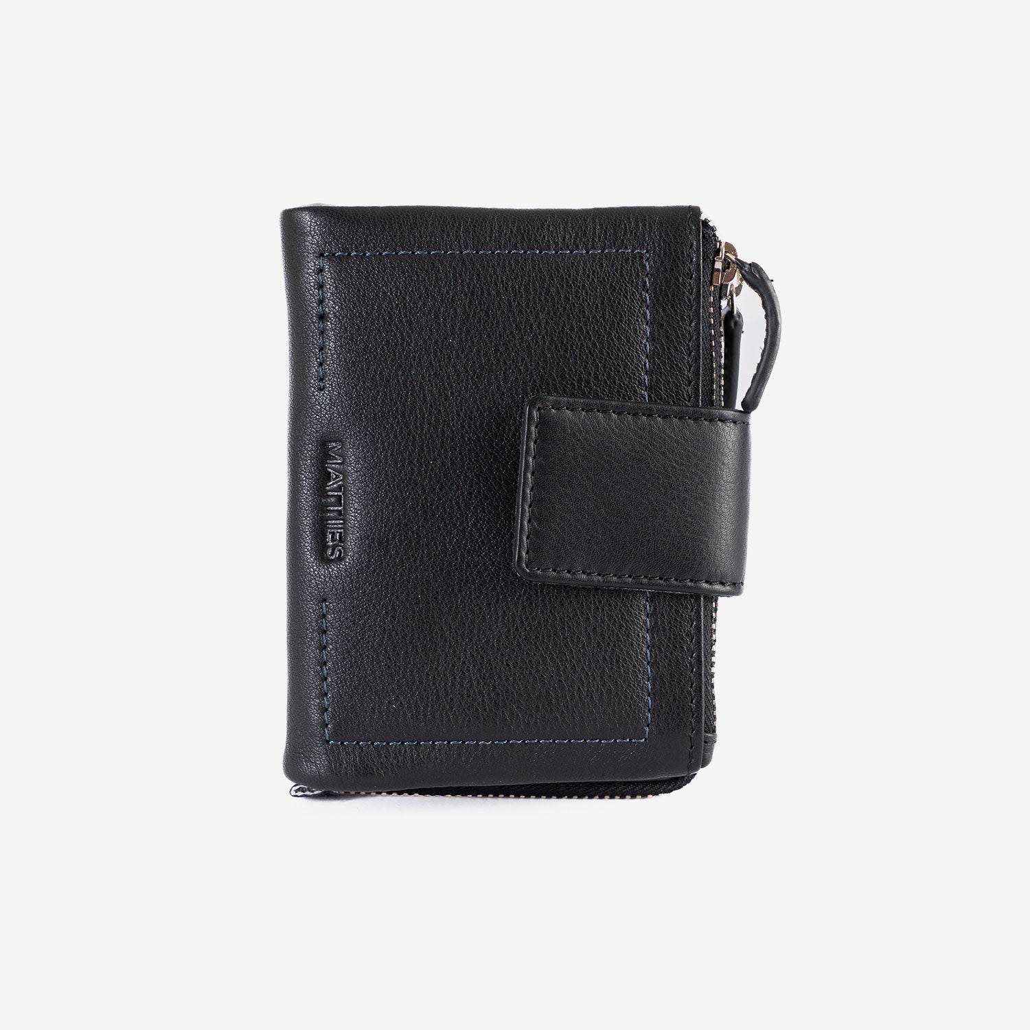 Carteira de senhora, Série Nilo. 12 x 9 cm