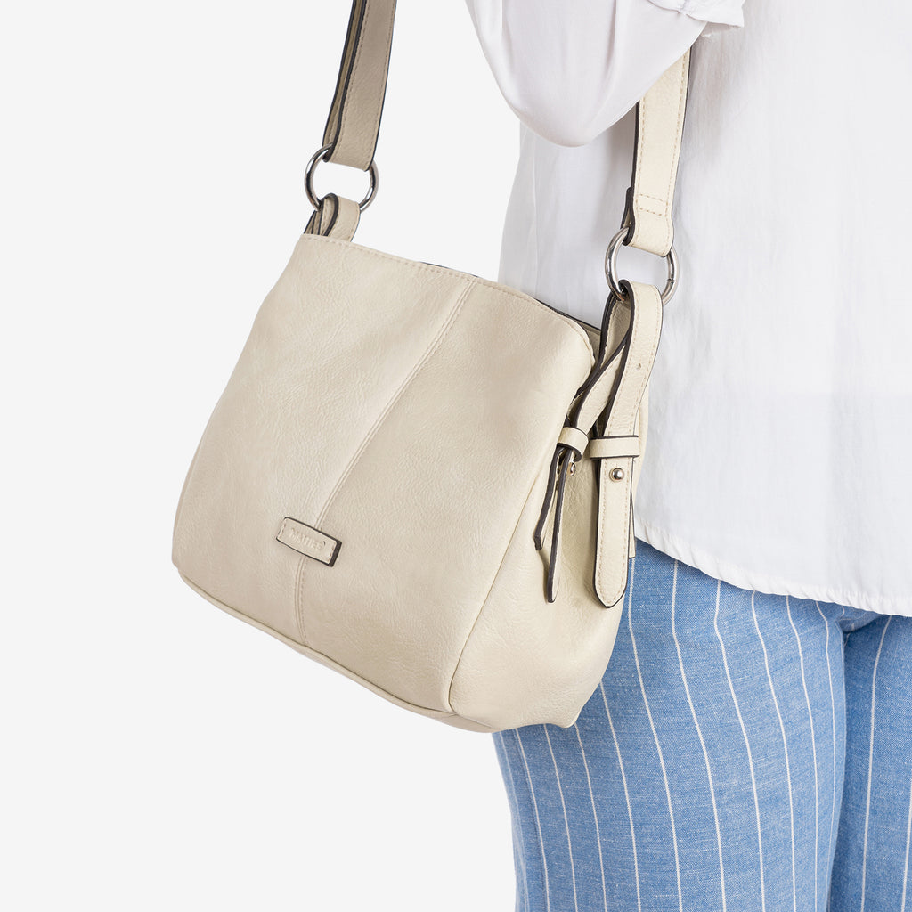 Bolsa de ombro elegante Matties