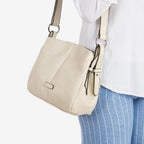 Bolsa de ombro elegante Matties