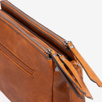 Bolsa de ombro para mulher, Nova Série Clássica. 27x18,5x09 cm