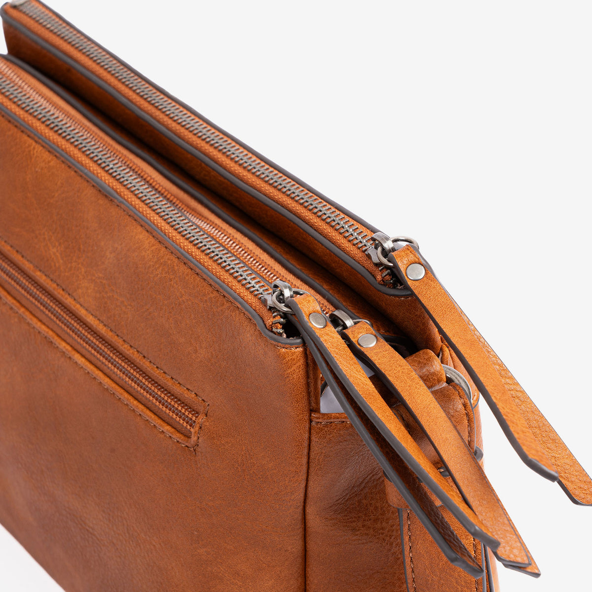 Bolsa de ombro para mulher, Nova Série Clássica. 27x18,5x09 cm