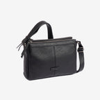 Bolsa de ombro para mulher, Nova Série Clássica. 27x18,5x09 cm