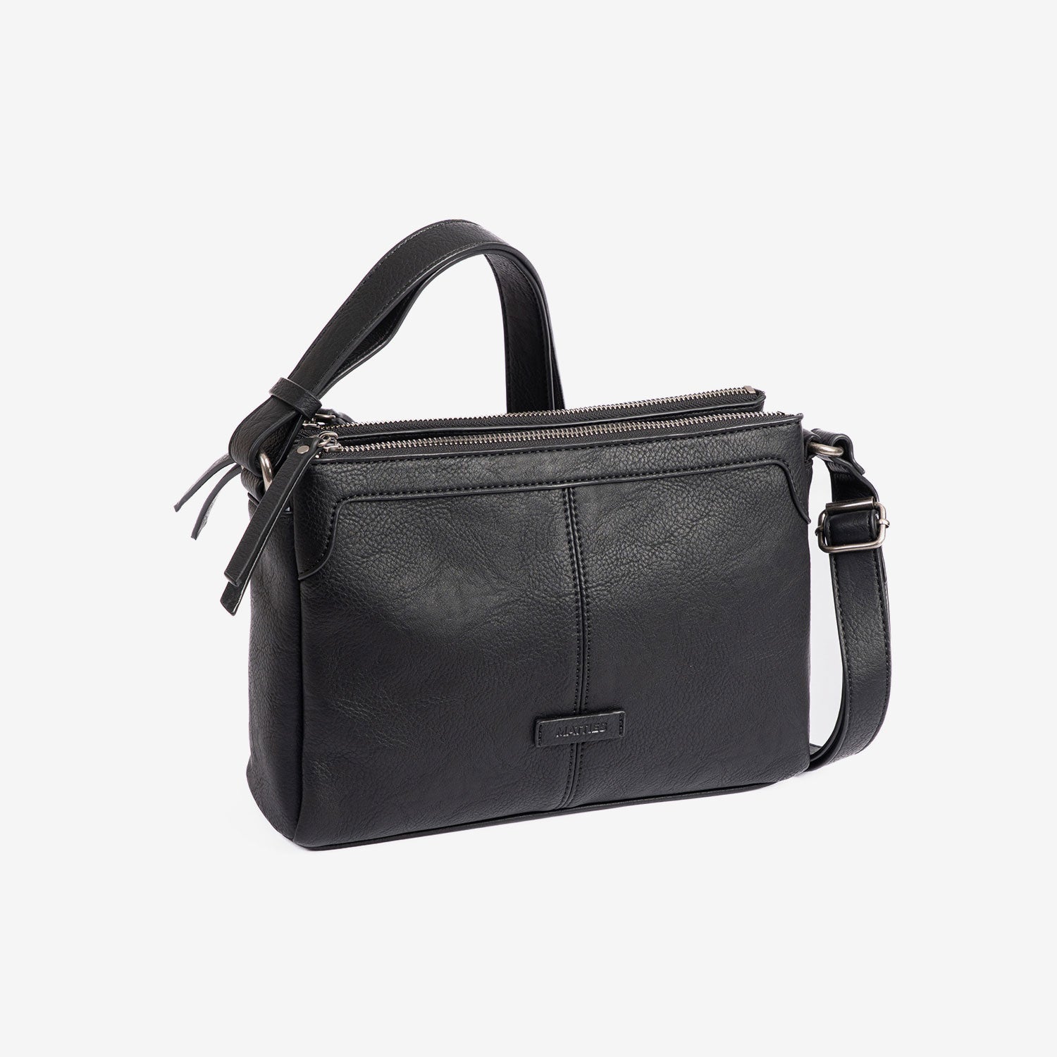 Bolsa de ombro para mulher, Nova Série Clássica. 27x18,5x09 cm