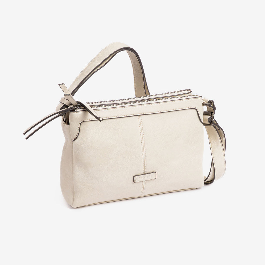 Bolsa de ombro para mulher, Nova Série Clássica. 27x18,5x09 cm