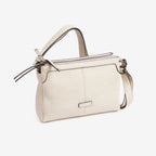 Bolsa de ombro para mulher, Nova Série Clássica. 27x18,5x09 cm