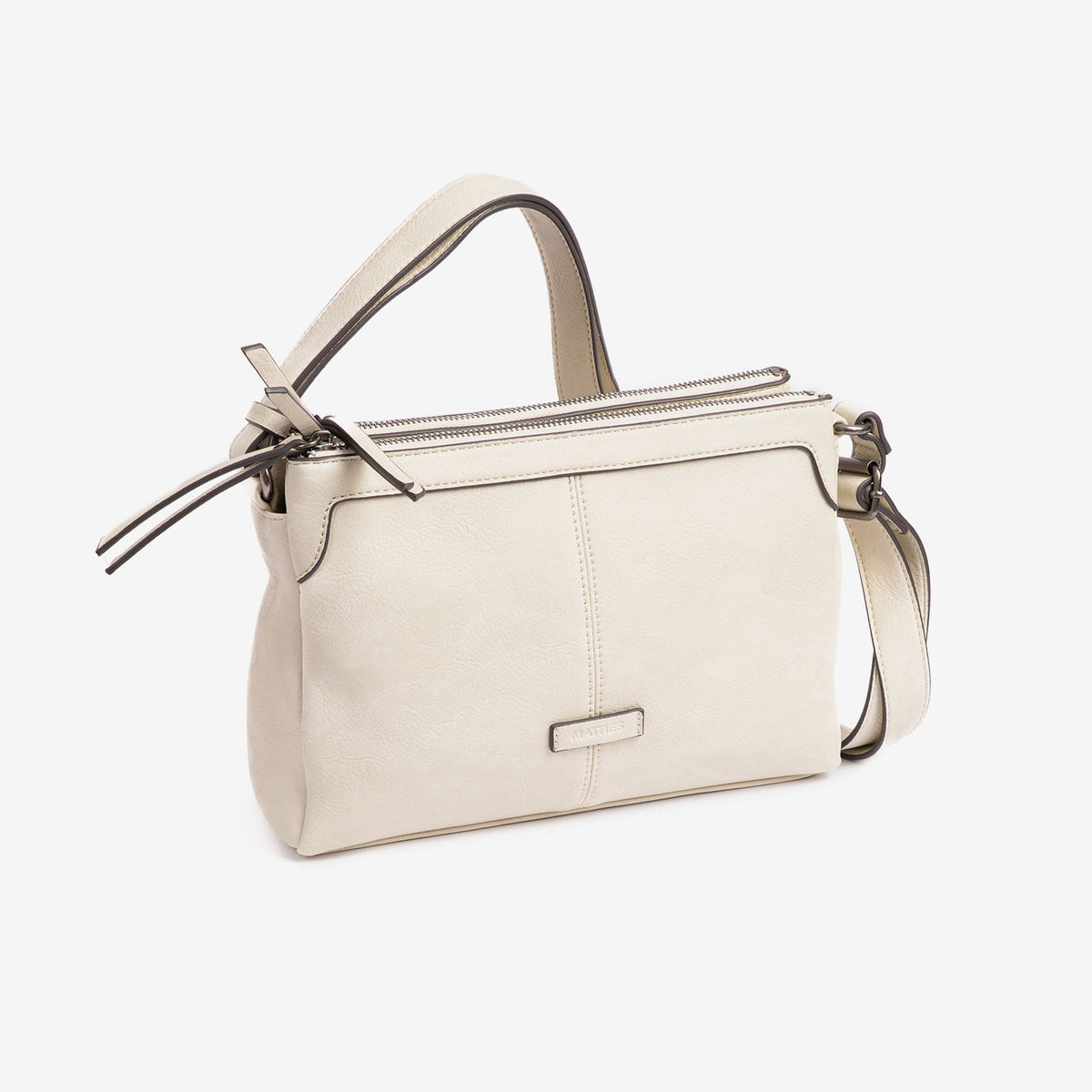 Bolsa de ombro para mulher, Nova Série Clássica. 27x18,5x09 cm