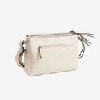 Bolsa de ombro para mulher, Nova Série Clássica. 27x18,5x09 cm