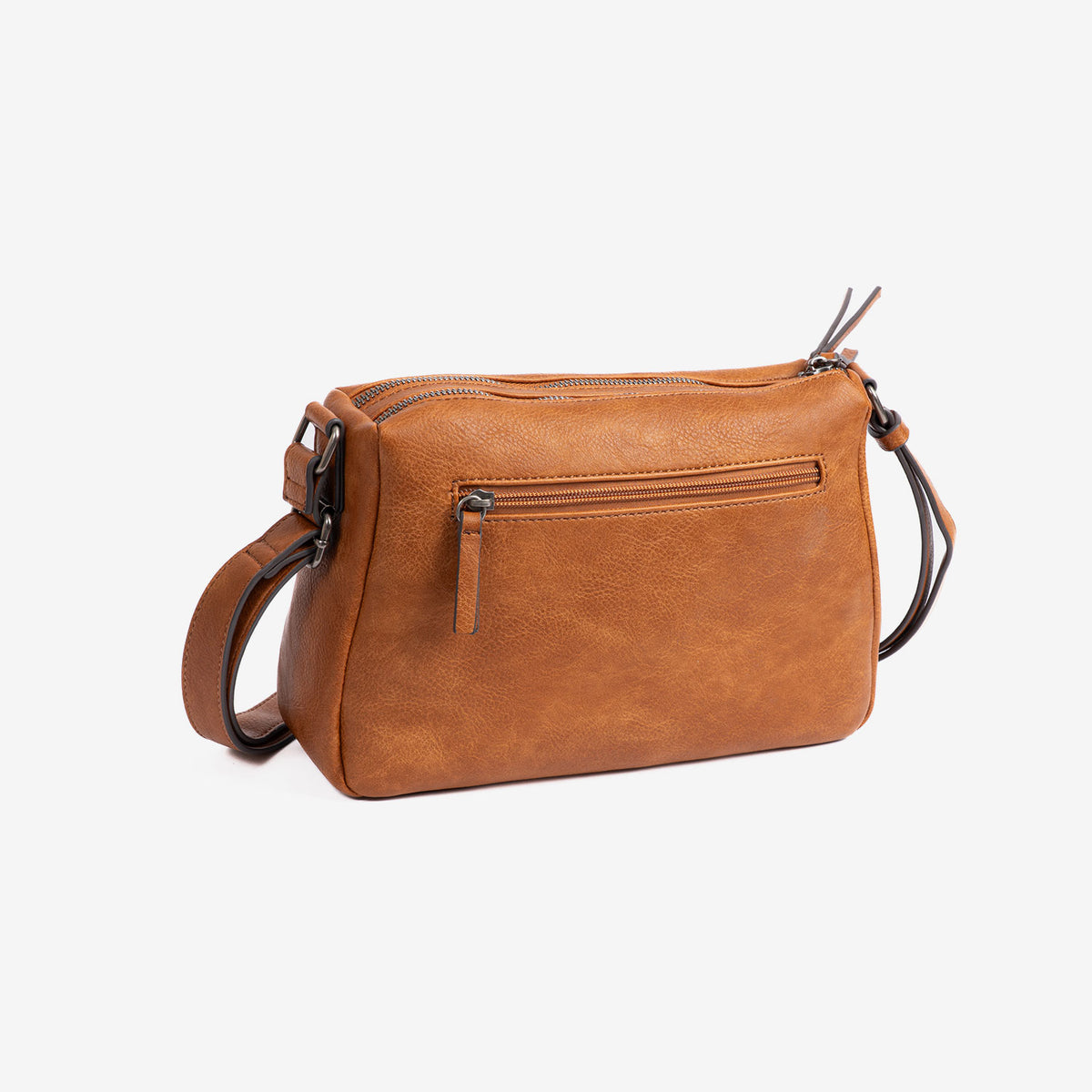 Bolsa de ombro para mulher, Nova Série Clássica. 27x17x8,5 cm