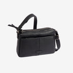 Bolsa de ombro para mulher, Nova Série Clássica. 27x17x8,5 cm