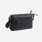 Bolsa de ombro para mulher, Nova Série Clássica. 27x17x8,5 cm