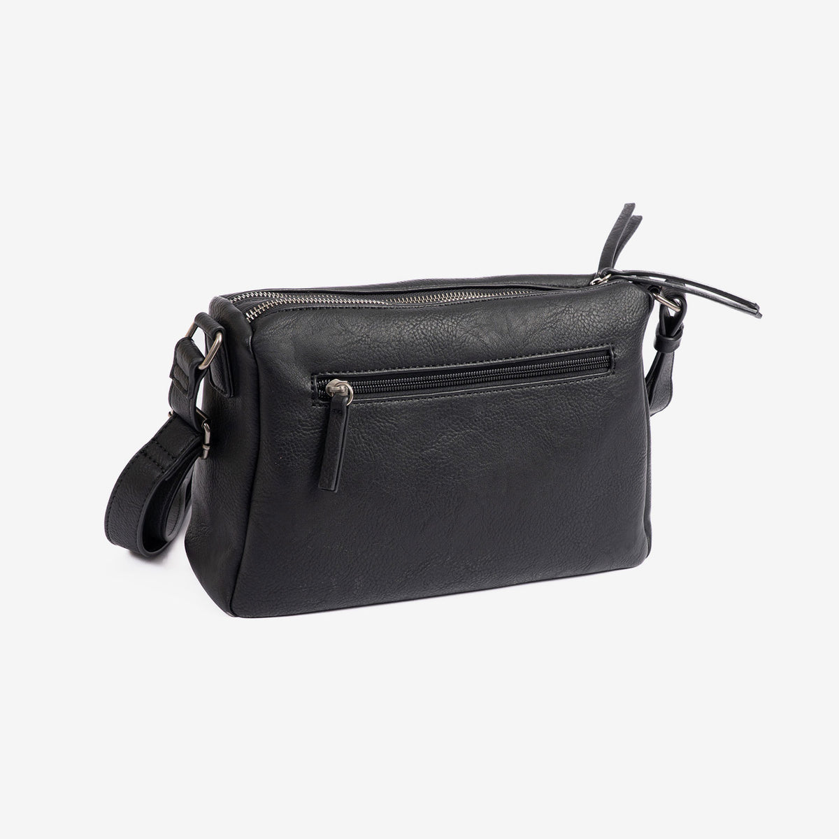 Bolsa de ombro para mulher, Nova Série Clássica. 27x17x8,5 cm