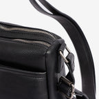 Bolsa de ombro para mulher, Nova Série Clássica. 27x17x8,5 cm