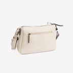 Bolsa de ombro para mulher, Nova Série Clássica. 27x17x8,5 cm