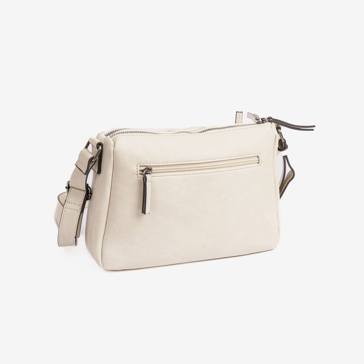 Bolsa de ombro para mulher, Nova Série Clássica. 27x17x8,5 cm