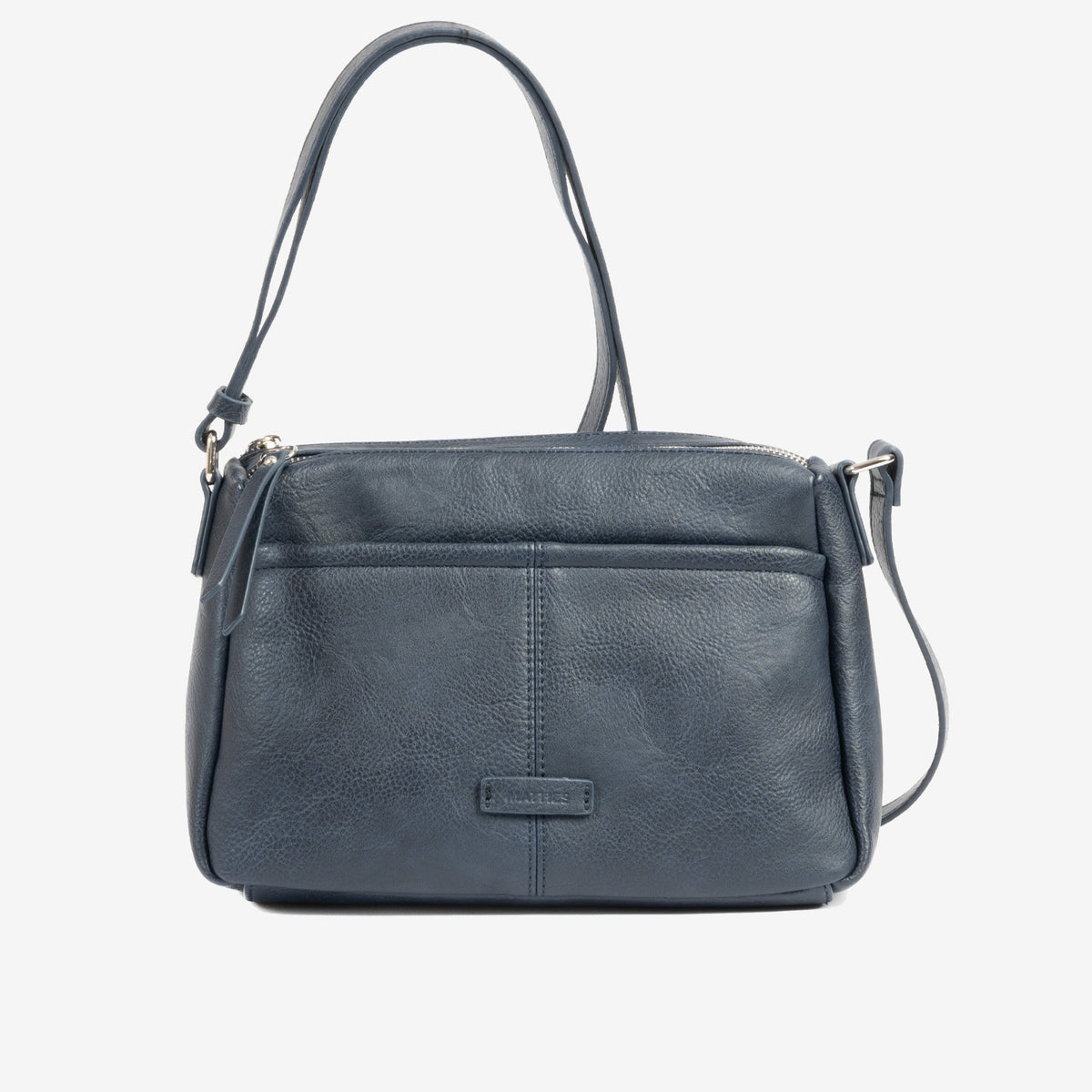 Bolsa de ombro para mulher, Nova Série Clássica. 27x17x8,5 cm