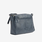 Bolsa de ombro para mulher, Nova Série Clássica. 27x17x8,5 cm