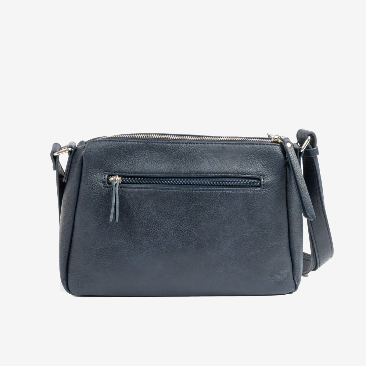 Bolsa de ombro para mulher, Nova Série Clássica. 27x17x8,5 cm
