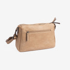 Bolsa de ombro para mulher, Nova Série Clássica. 27x17x8,5 cm