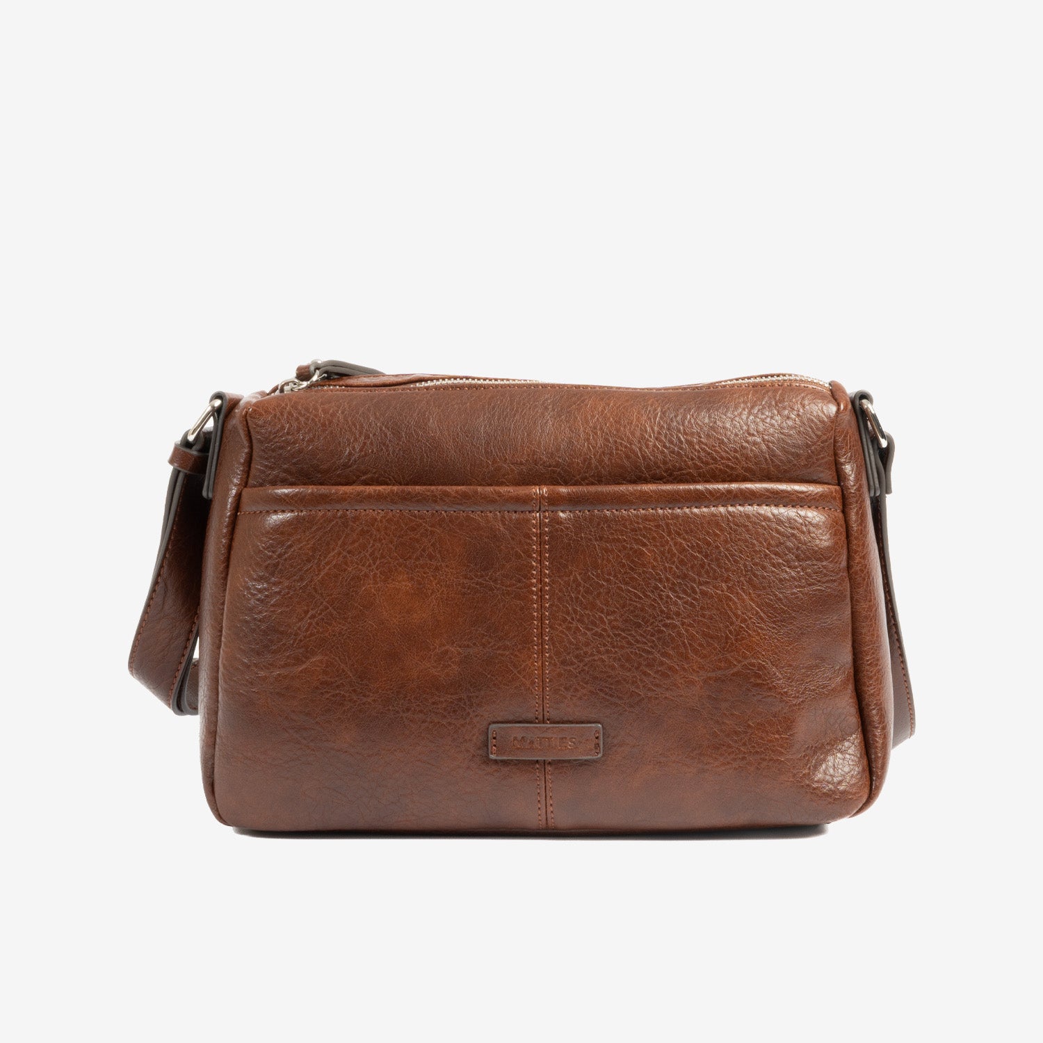 Bolsa de ombro para mulher, Nova Série Clássica. 27x17x8,5 cm