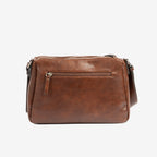 Bolsa de ombro para mulher, Nova Série Clássica. 27x17x8,5 cm