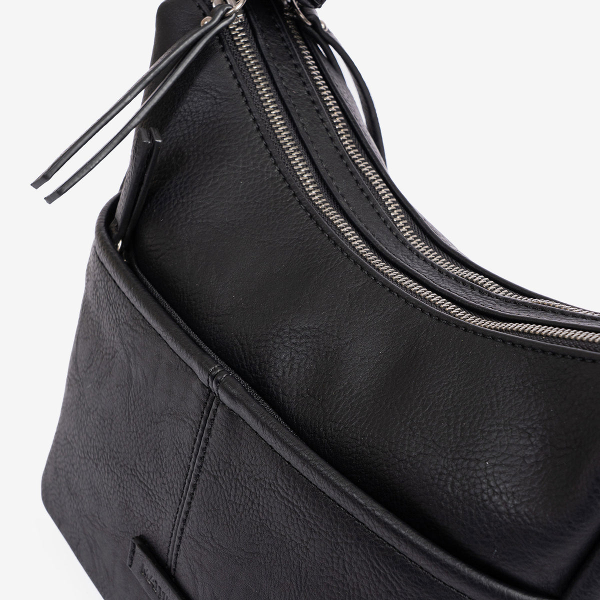 Bolsa de ombro para mulher, Nova Série Clássica. 24x22x11 cm
