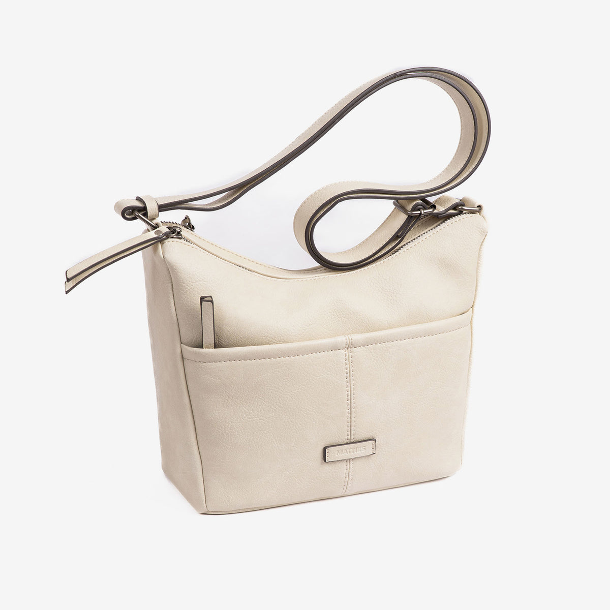 Bolsa de ombro para mulher, Nova Série Clássica. 24x22x11 cm