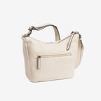 Bolsa de ombro para mulher, Nova Série Clássica. 24x22x11 cm