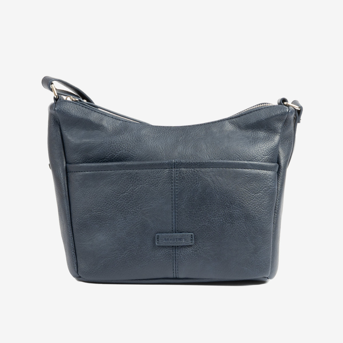 Bolsa de ombro para mulher, Nova Série Clássica. 24x22x11 cm