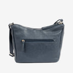 Bolsa de ombro para mulher, Nova Série Clássica. 24x22x11 cm