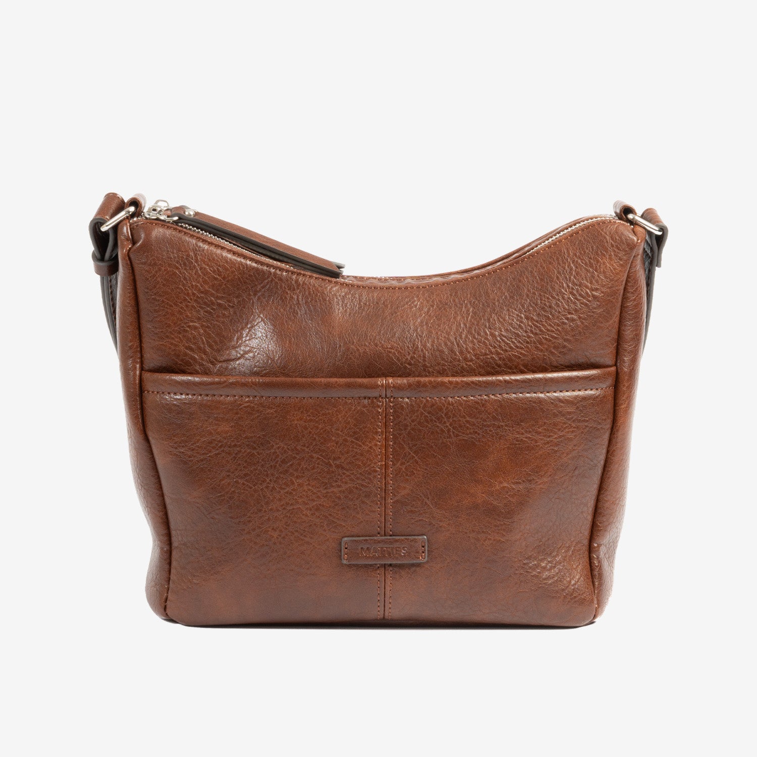 Bolsa de ombro para mulher, Nova Série Clássica. 24x22x11 cm