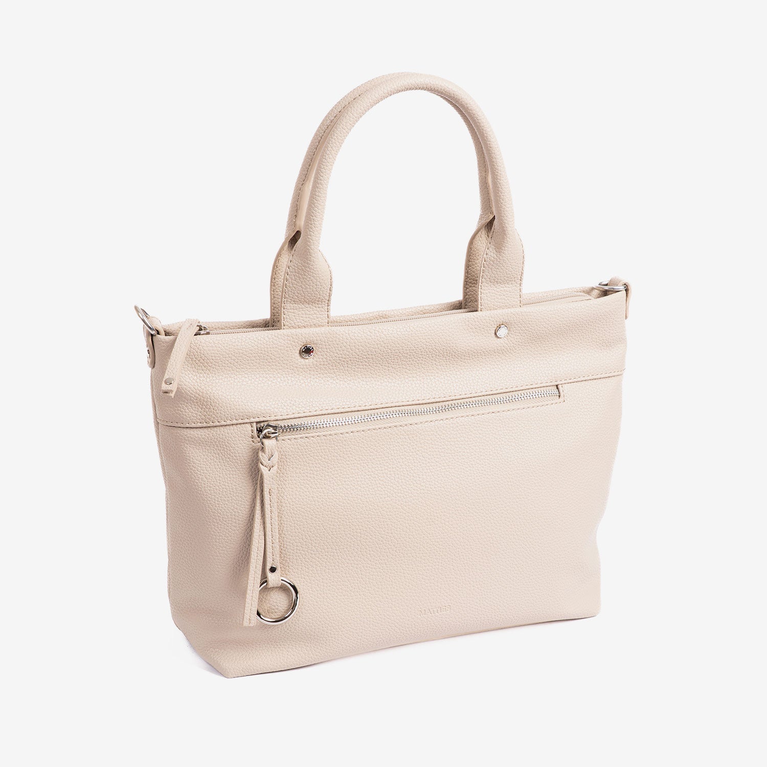 Bolsa de senhora, série Elara. 31x25x12 cm