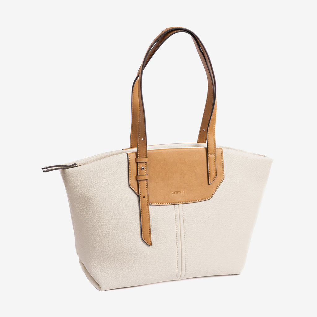 Mala de ombro tipo shopper Robbie