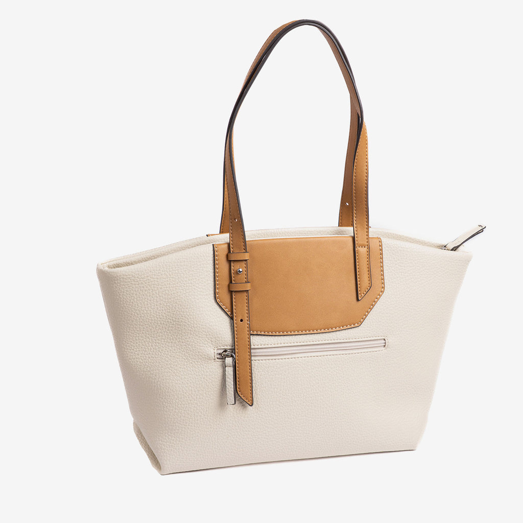 Mala de ombro tipo shopper Robbie
