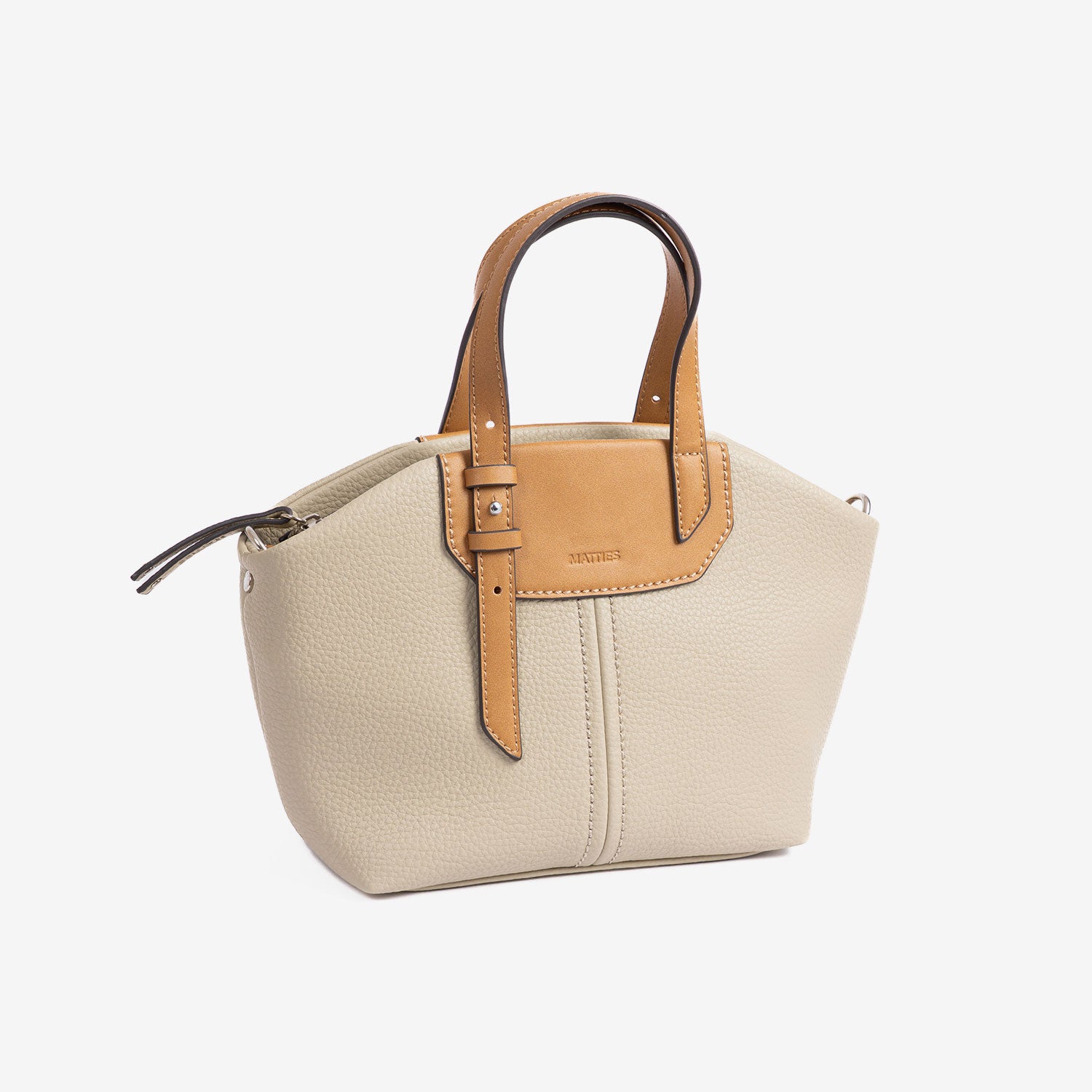 Bolsa de senhora, série Robbie. 23x20x12 cm