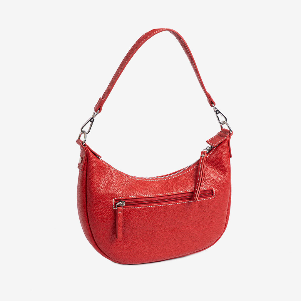 Bolsa de ombro minicarteira