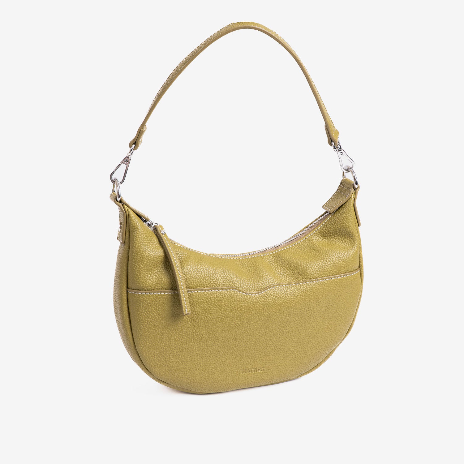 Bolsa de ombro para mulher, nova série Minibags. 24,5 x 14 x 5 cm