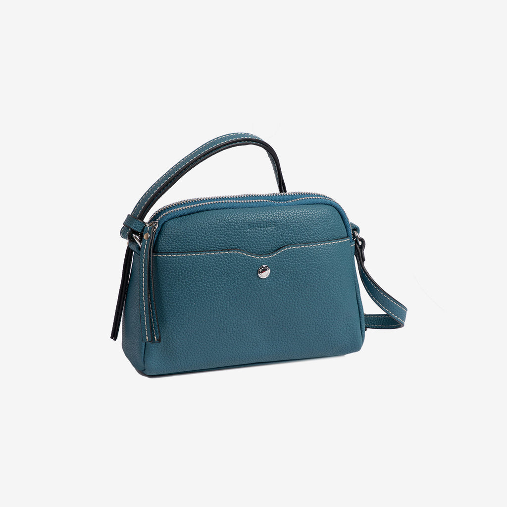 Mala de tiracolo clássica Minibag