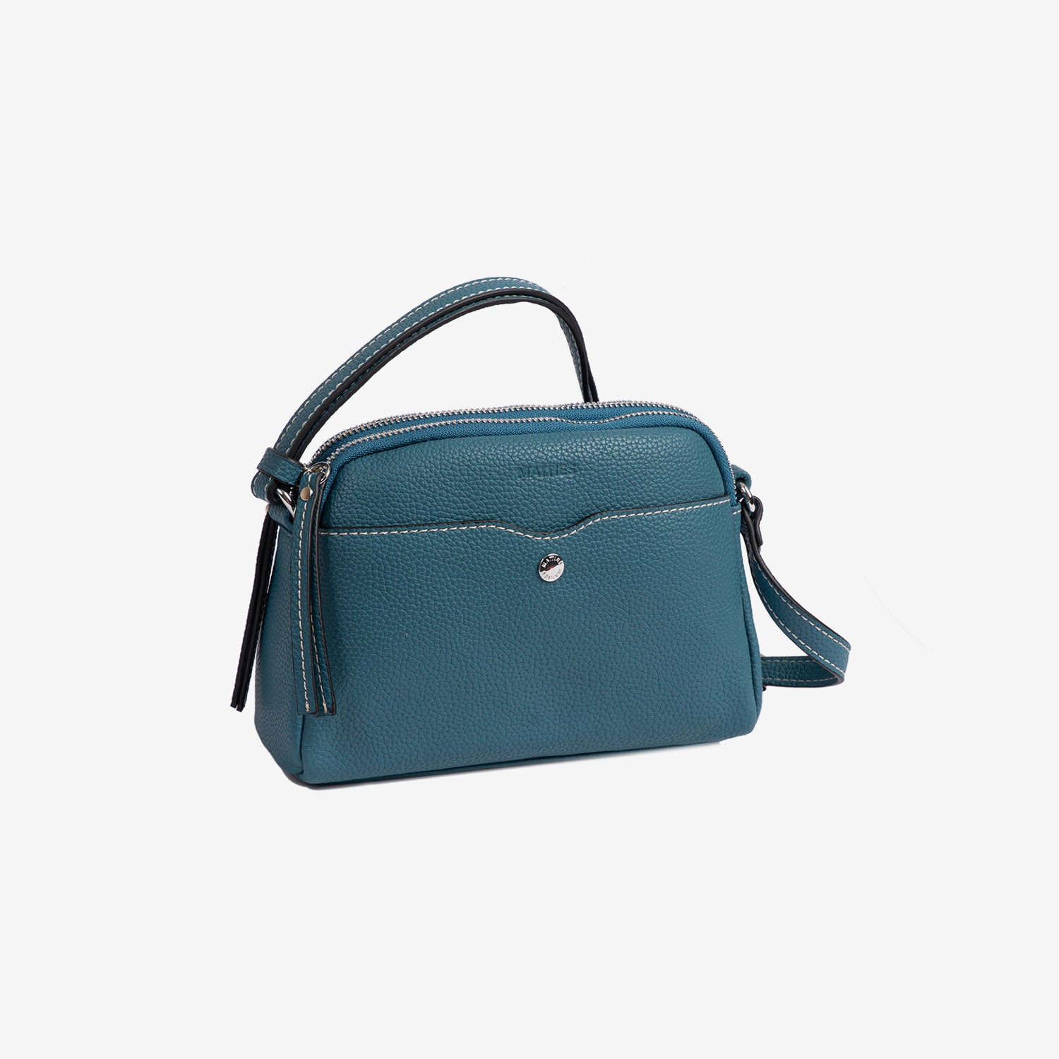 Mala de tiracolo clássica Minibag