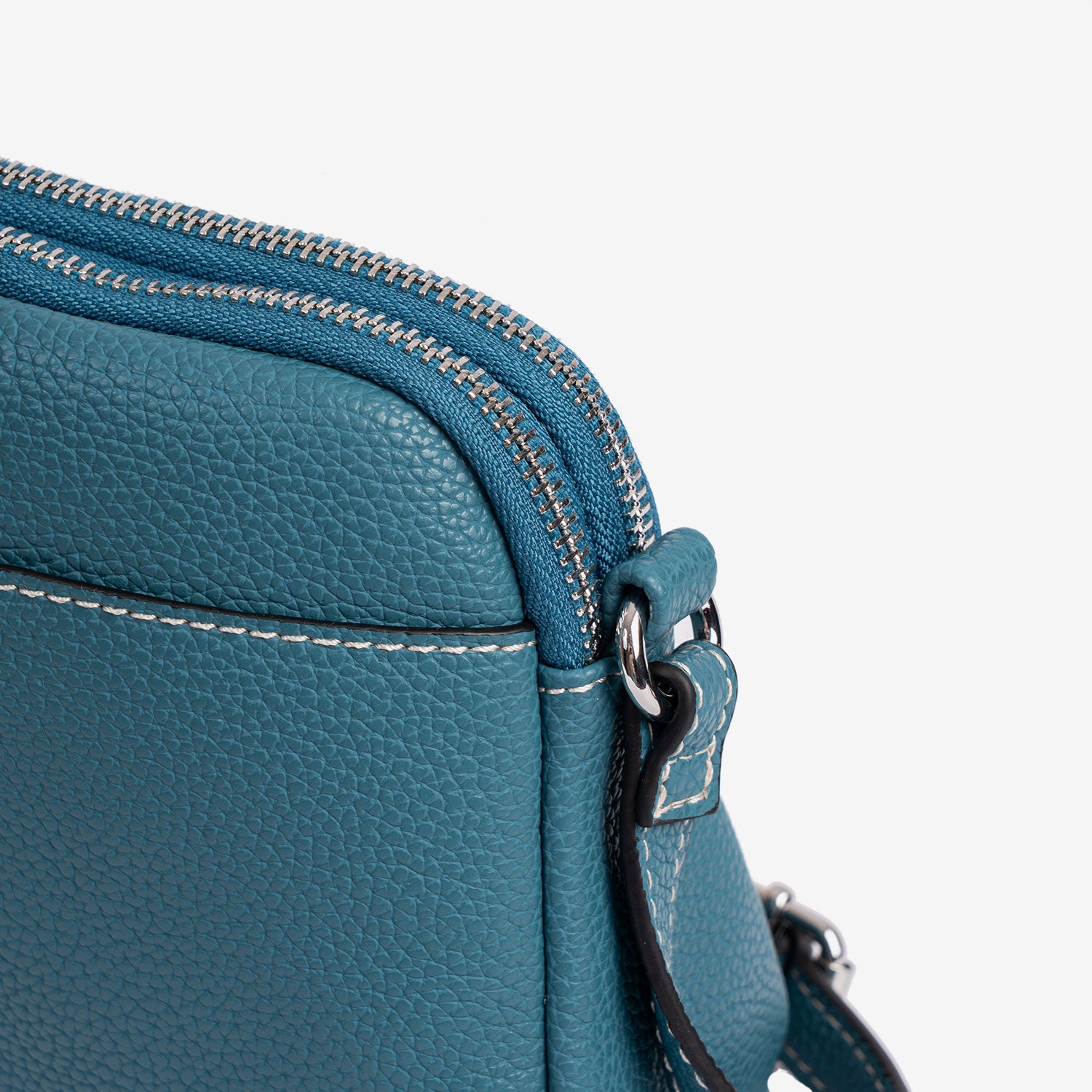 Bolsa de ombro para mulher, nova série Minibags. 20x14,5x07 cm