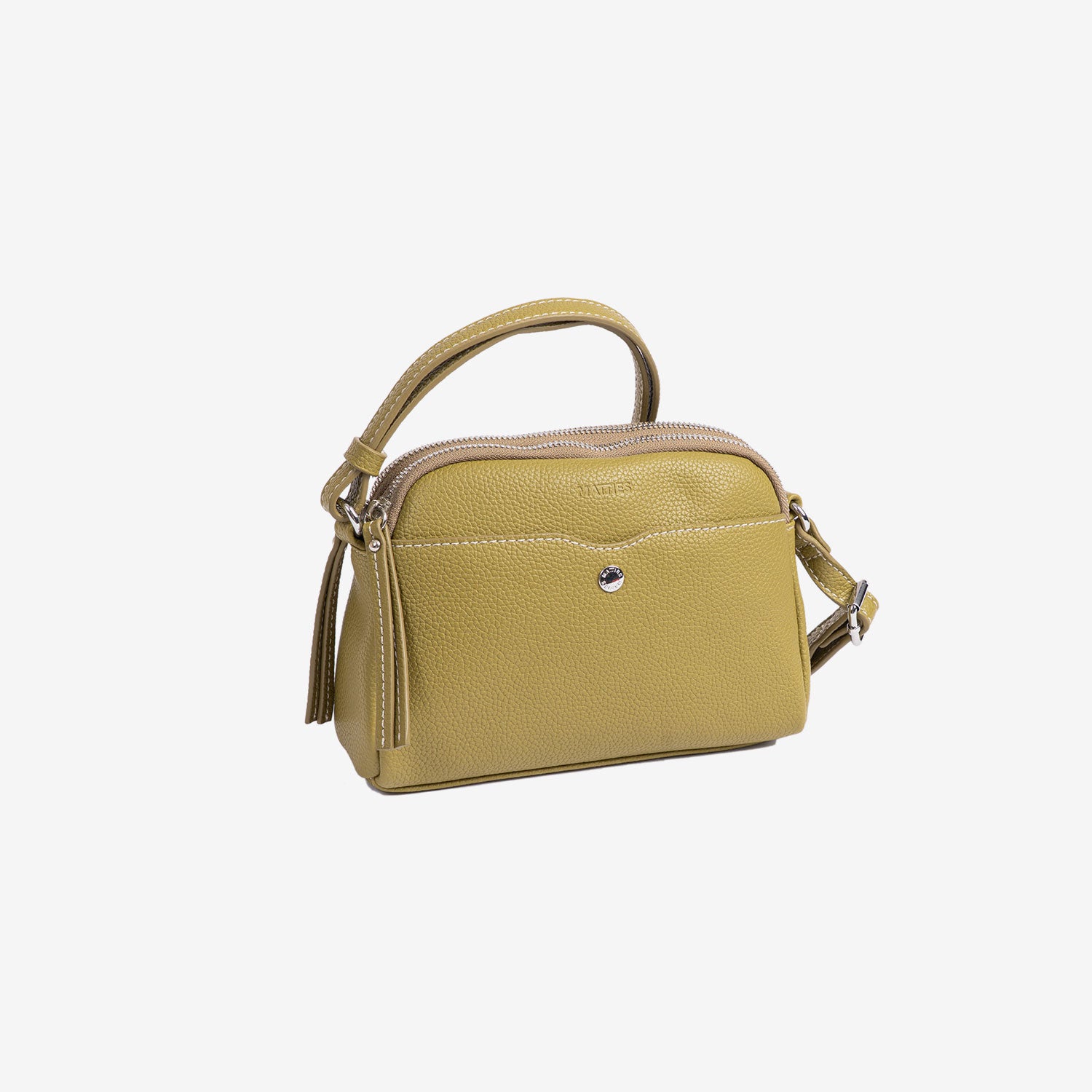 Mala de tiracolo clássica Minibag