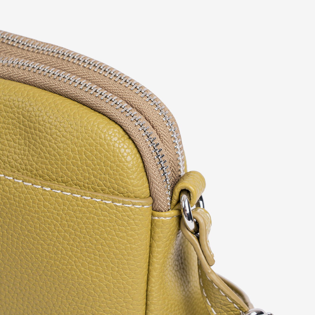 Mala de tiracolo clássica Minibag