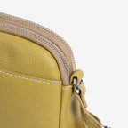 Mala de tiracolo clássica Minibag